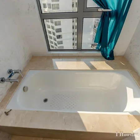 Silverscape Deluxe Melaka By I Housing Exterior photo