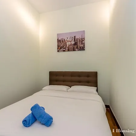 Silverscape Deluxe Melaka By I Housing Exterior photo