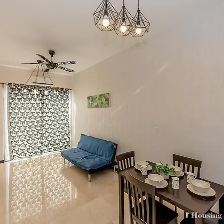Silverscape Deluxe Melaka By I Housing Exterior photo