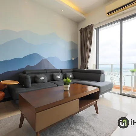 Silverscape Deluxe Melaka By I Housing Exterior photo