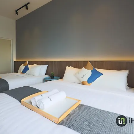 Silverscape Deluxe Melaka By I Housing Exterior photo