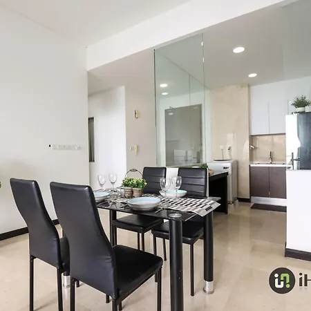 Silverscape Deluxe Melaka By I Housing Exterior photo