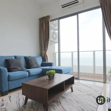 Silverscape Deluxe Melaka By I Housing Exterior photo