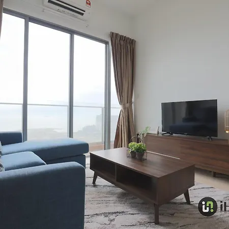 Silverscape Deluxe Melaka By I Housing Exterior photo