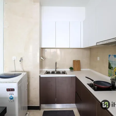 Silverscape Deluxe Melaka By I Housing Exterior photo