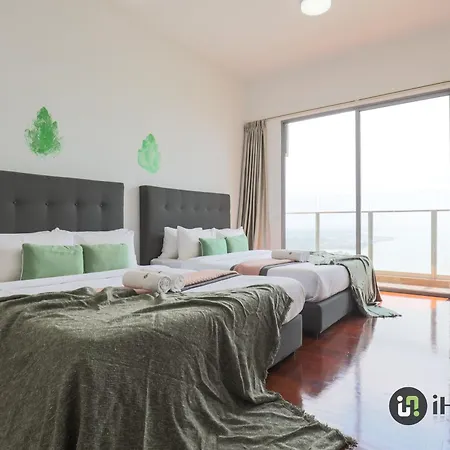 Silverscape Deluxe Melaka By I Housing Exterior photo