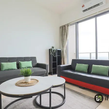 Silverscape Deluxe Melaka By I Housing Exterior photo