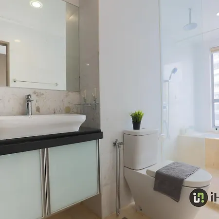 Silverscape Deluxe Melaka By I Housing Exterior photo