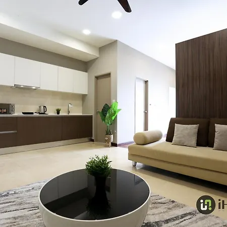 Silverscape Deluxe Melaka By I Housing Exterior photo