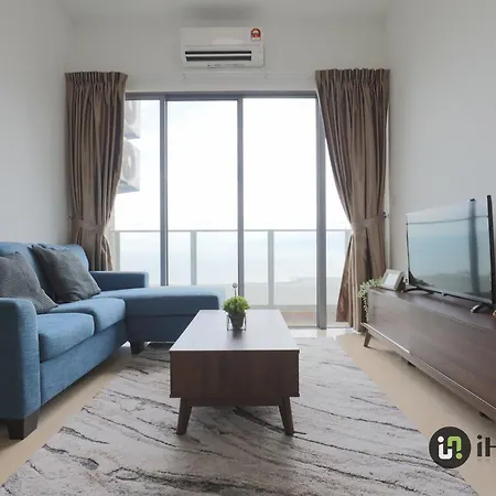 Silverscape Deluxe Melaka By I Housing Exterior photo
