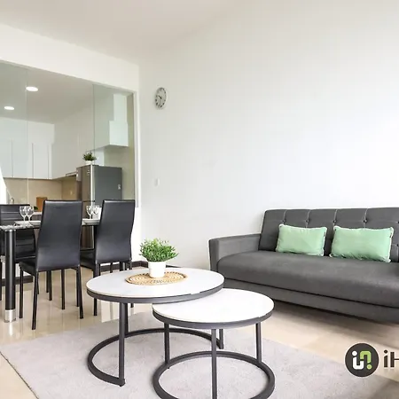 Silverscape Deluxe Melaka By I Housing Exterior photo