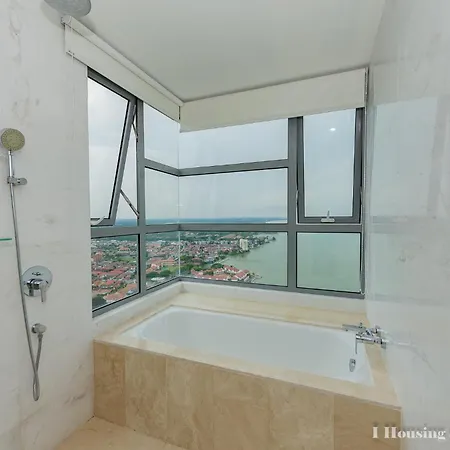 Silverscape Deluxe Melaka By I Housing Exterior photo