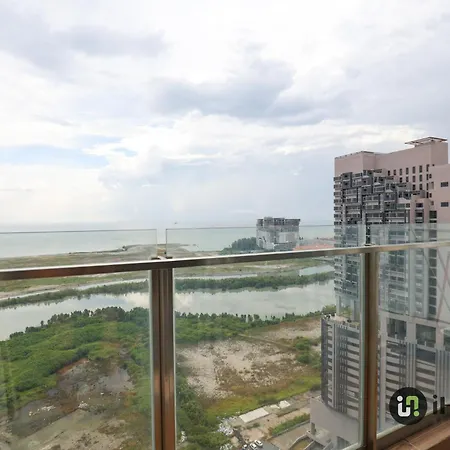Silverscape Deluxe Melaka By I Housing Exterior photo