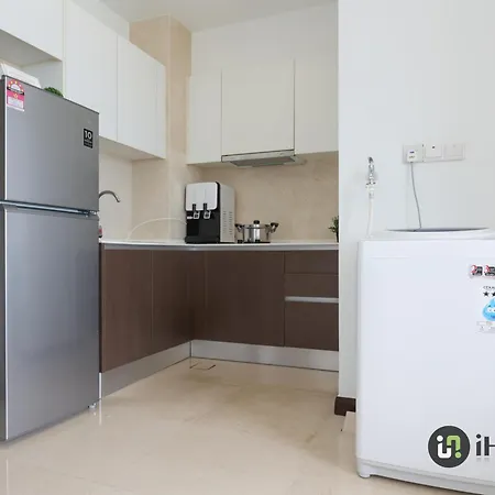 Silverscape Deluxe Melaka By I Housing Exterior photo