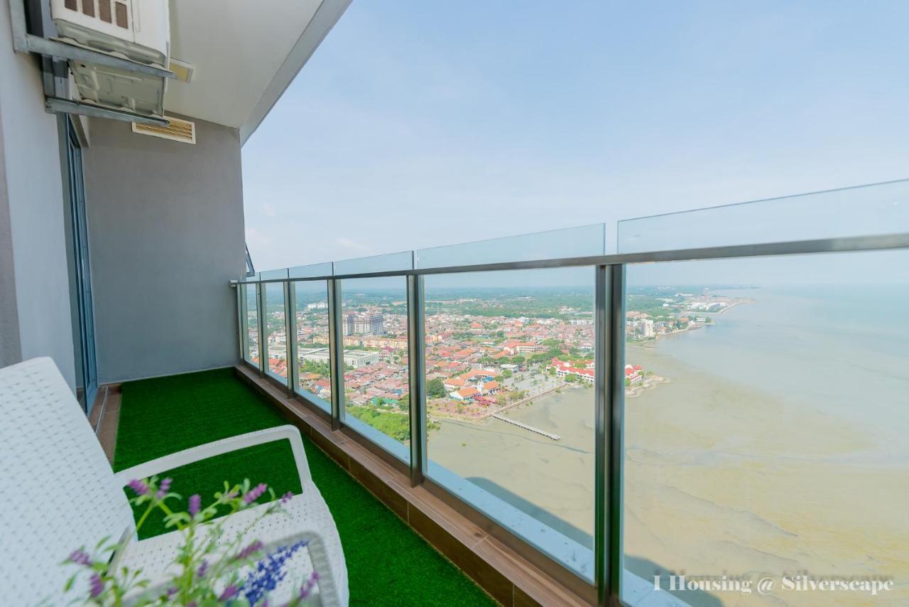 Silverscape Deluxe By I Housing Malacca