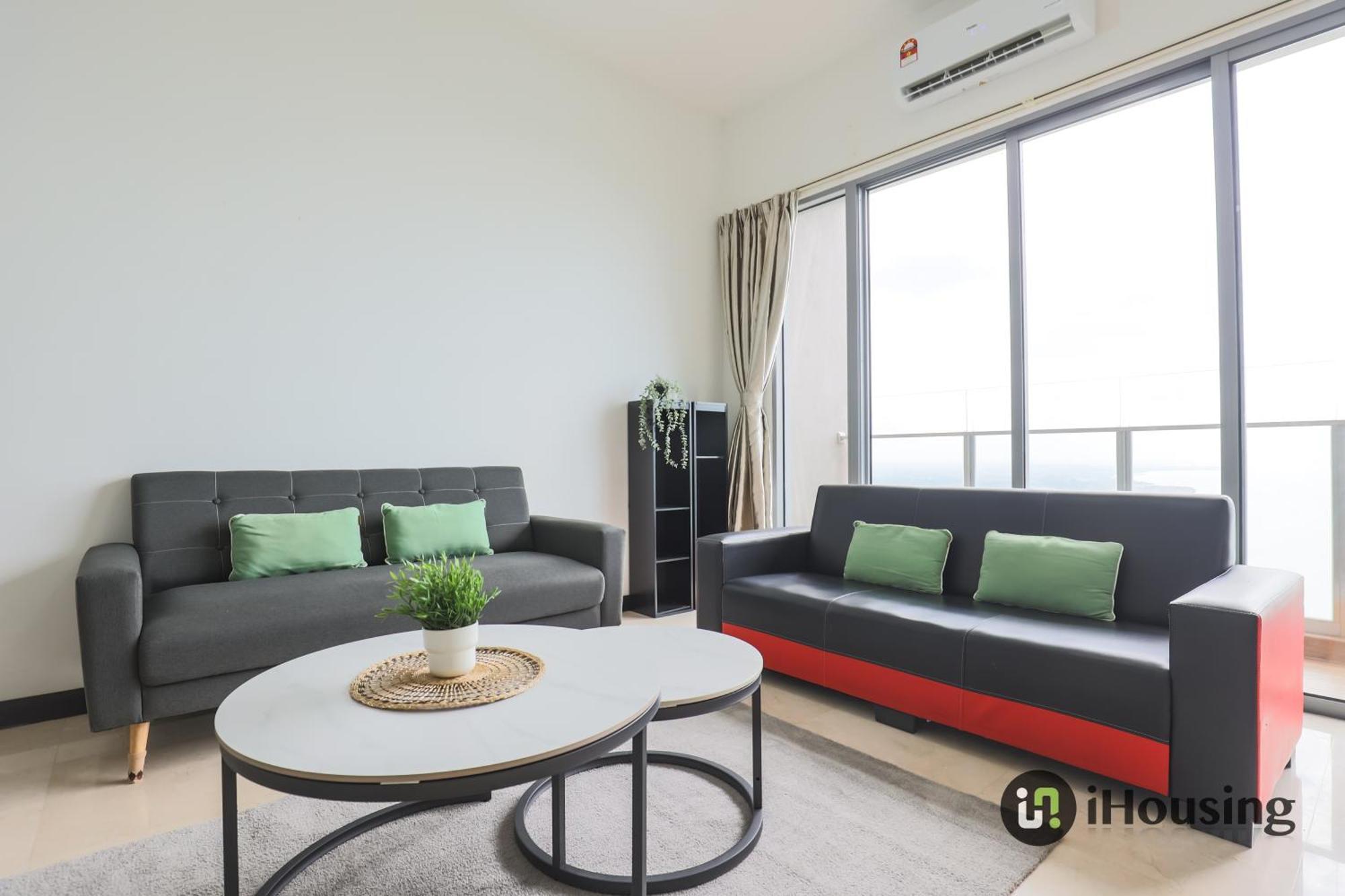 Silverscape Deluxe By I Housing Malacca