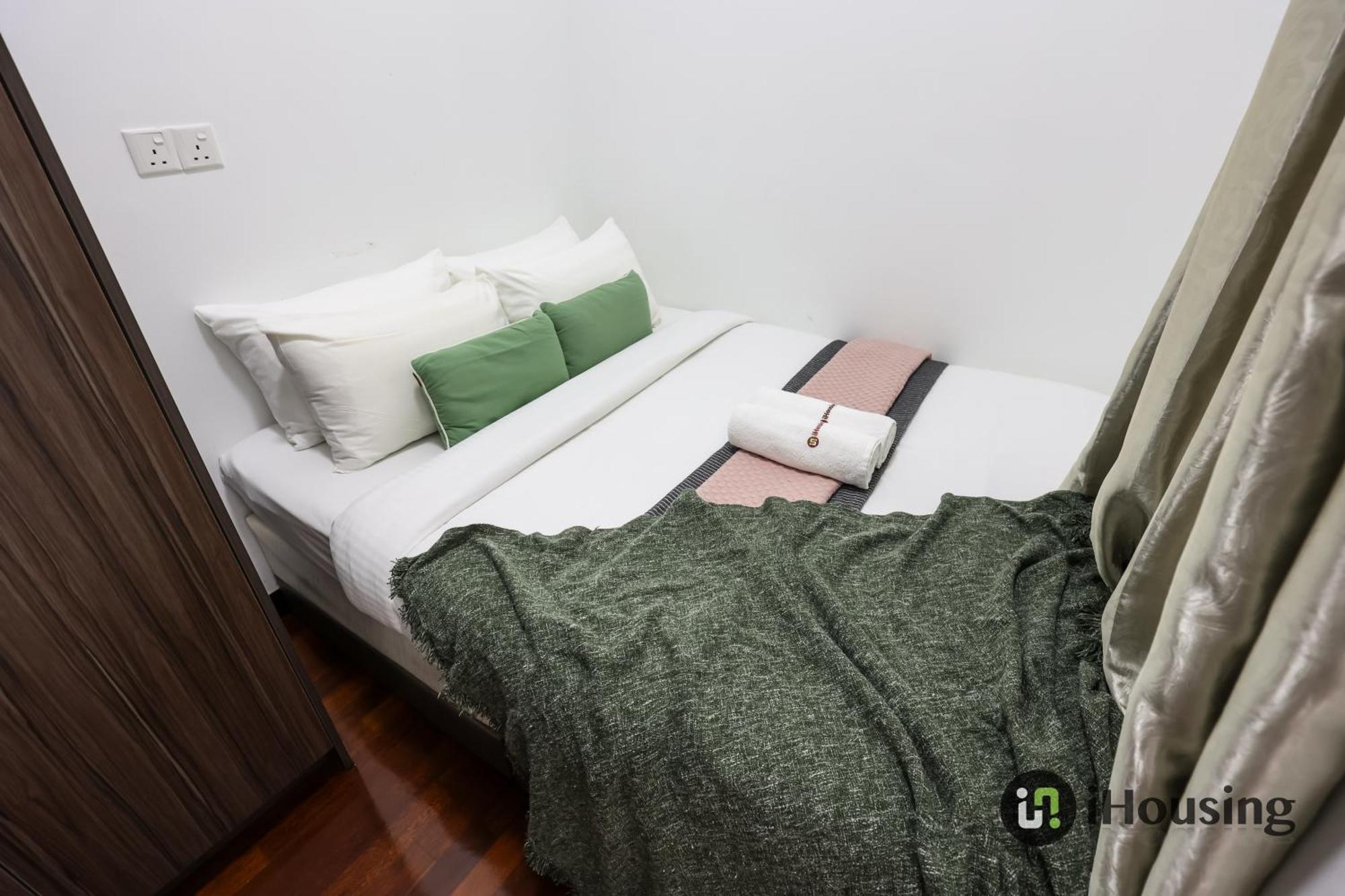 Silverscape Deluxe By I Housing Malacca