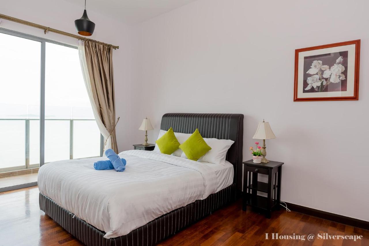 Silverscape Deluxe By I Housing * Malacca