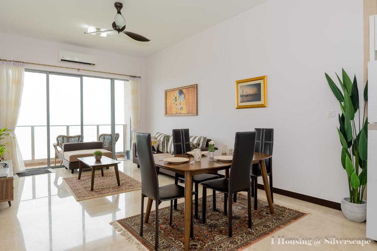 Silverscape Deluxe By I Housing Malacca