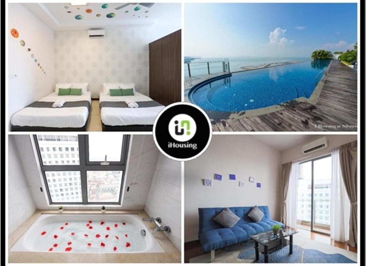Apartment Silverscape Deluxe By I Housing Malacca