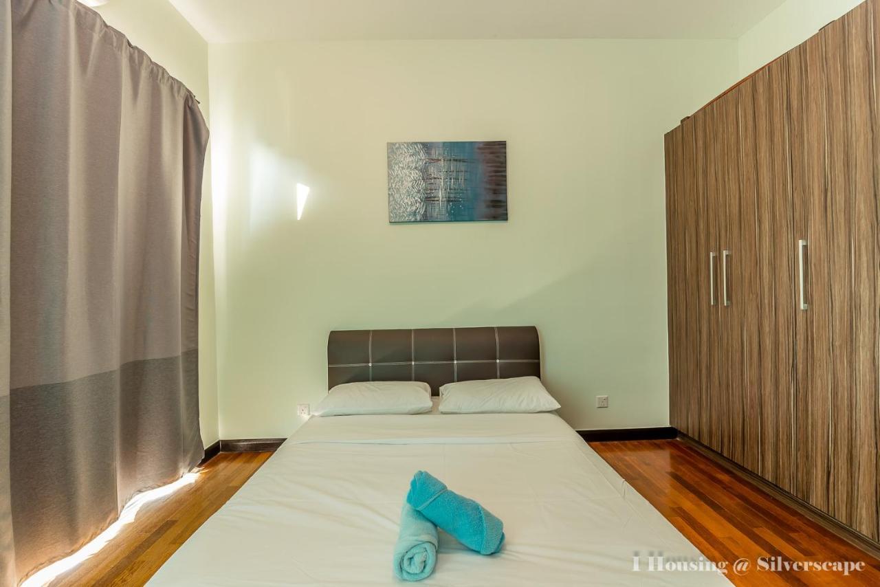 Silverscape Deluxe By I Housing * Malacca