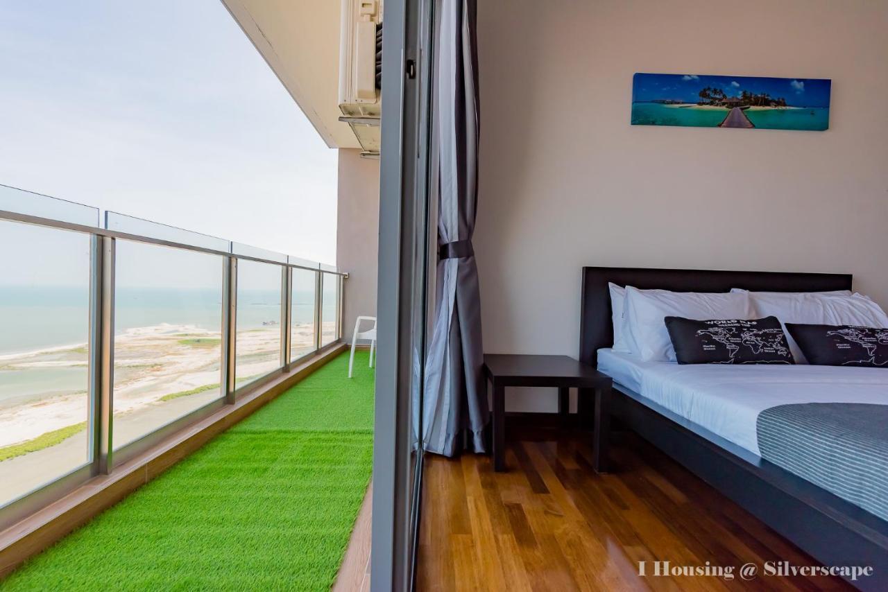 Silverscape Deluxe By I Housing Malacca
