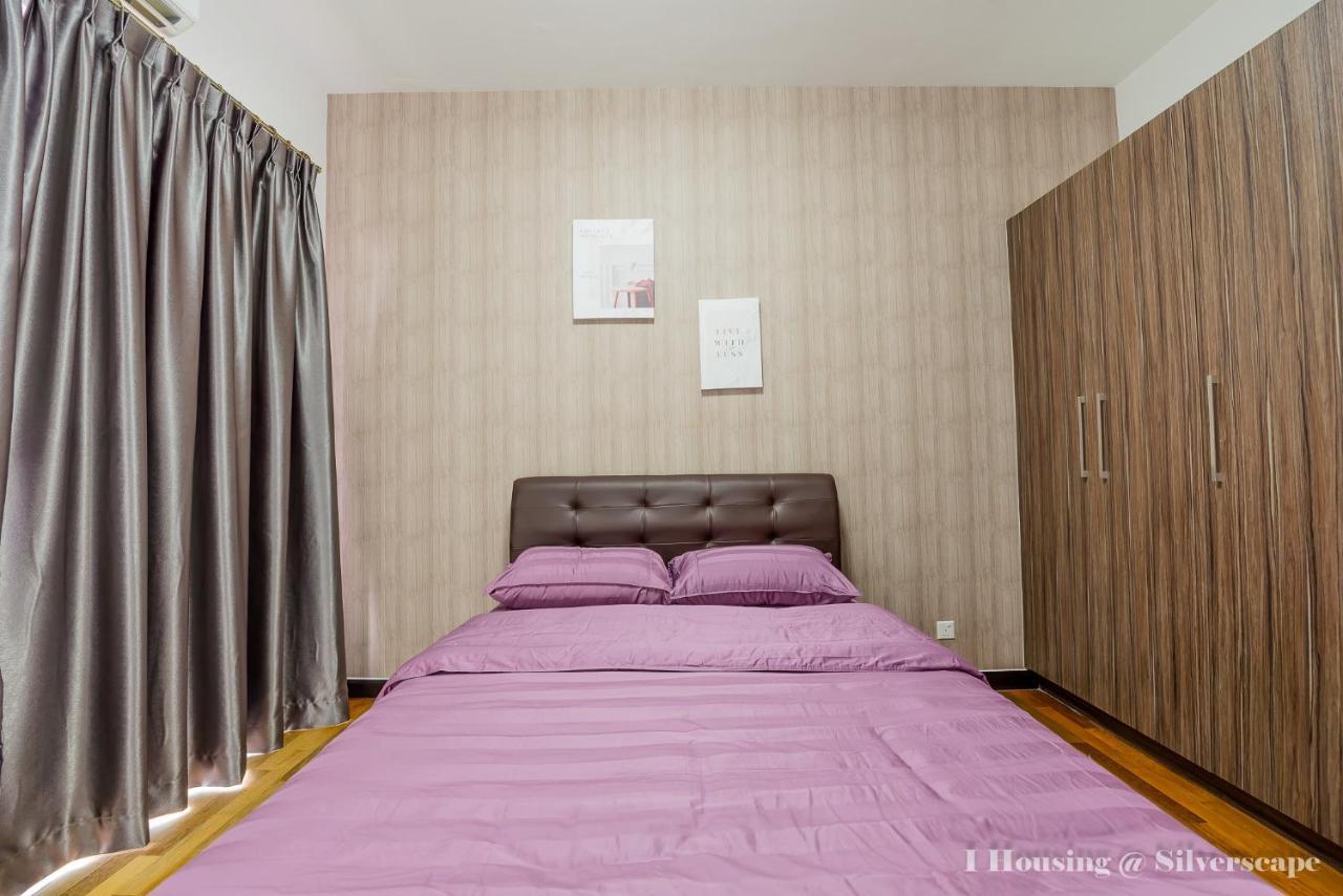 Silverscape Deluxe By I Housing Malacca