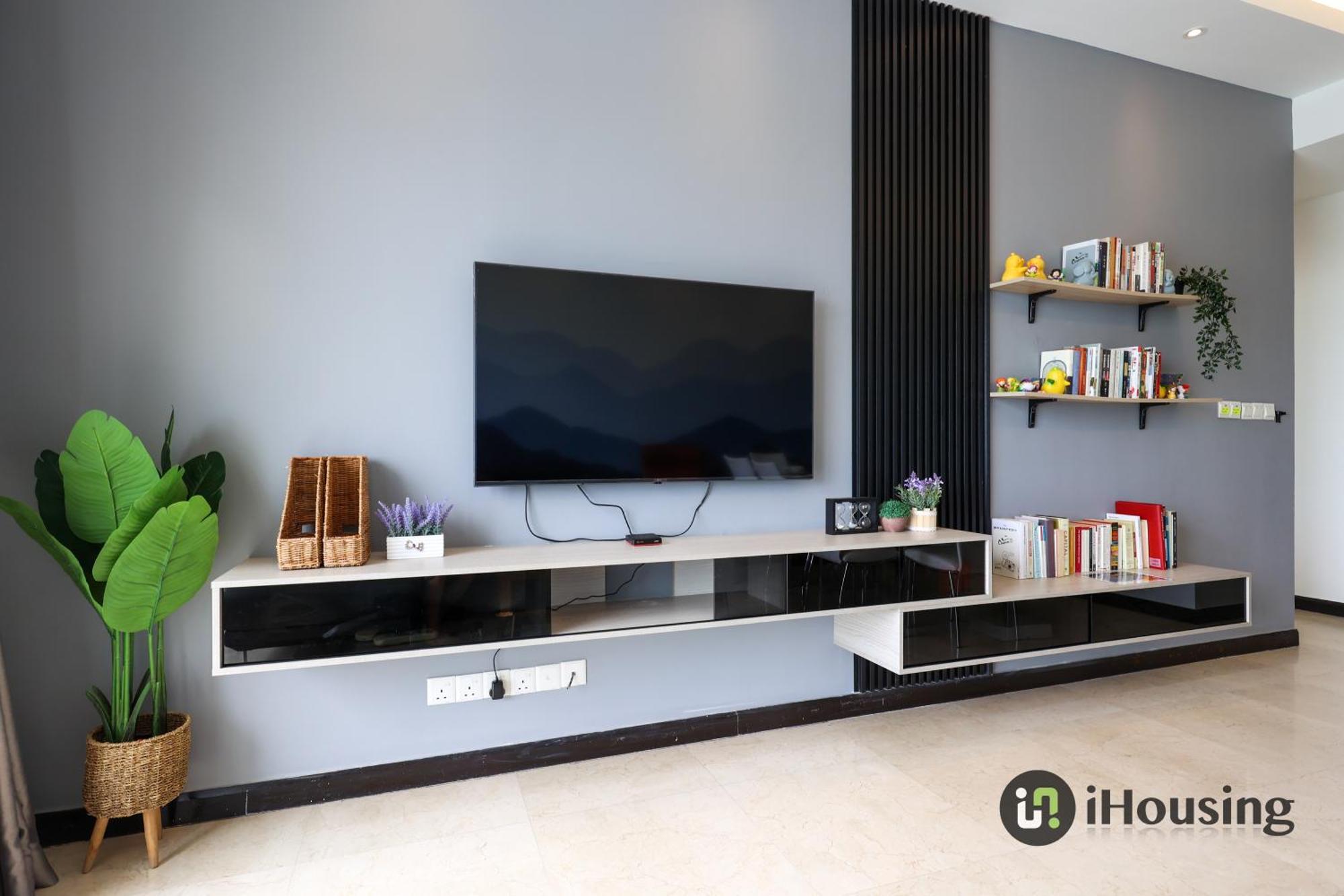 Silverscape Deluxe By I Housing *