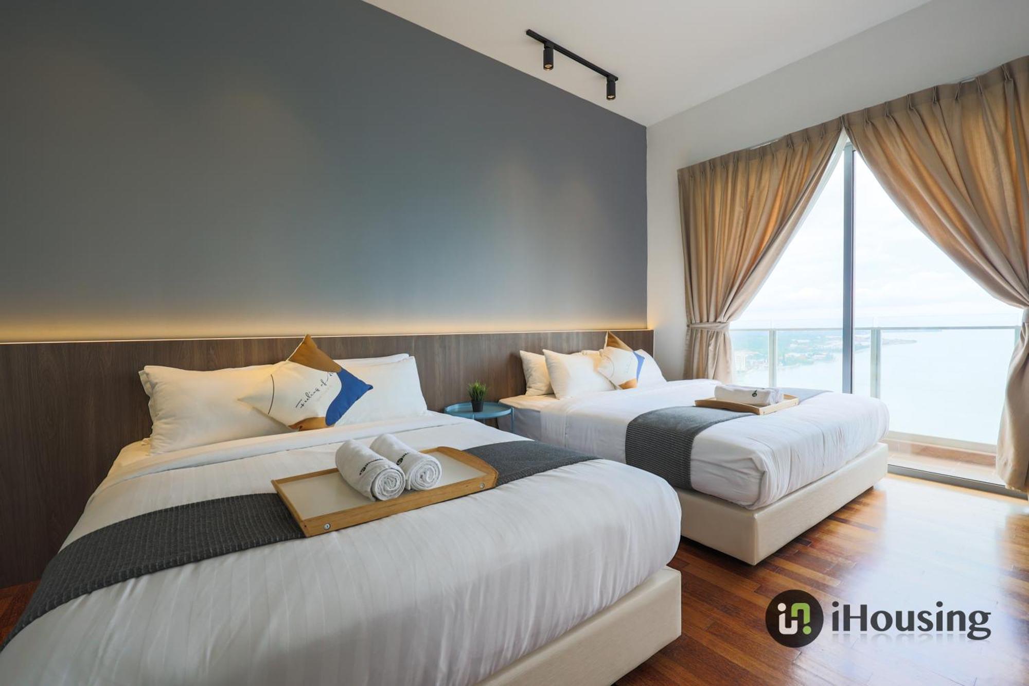 Silverscape Deluxe By I Housing Malacca