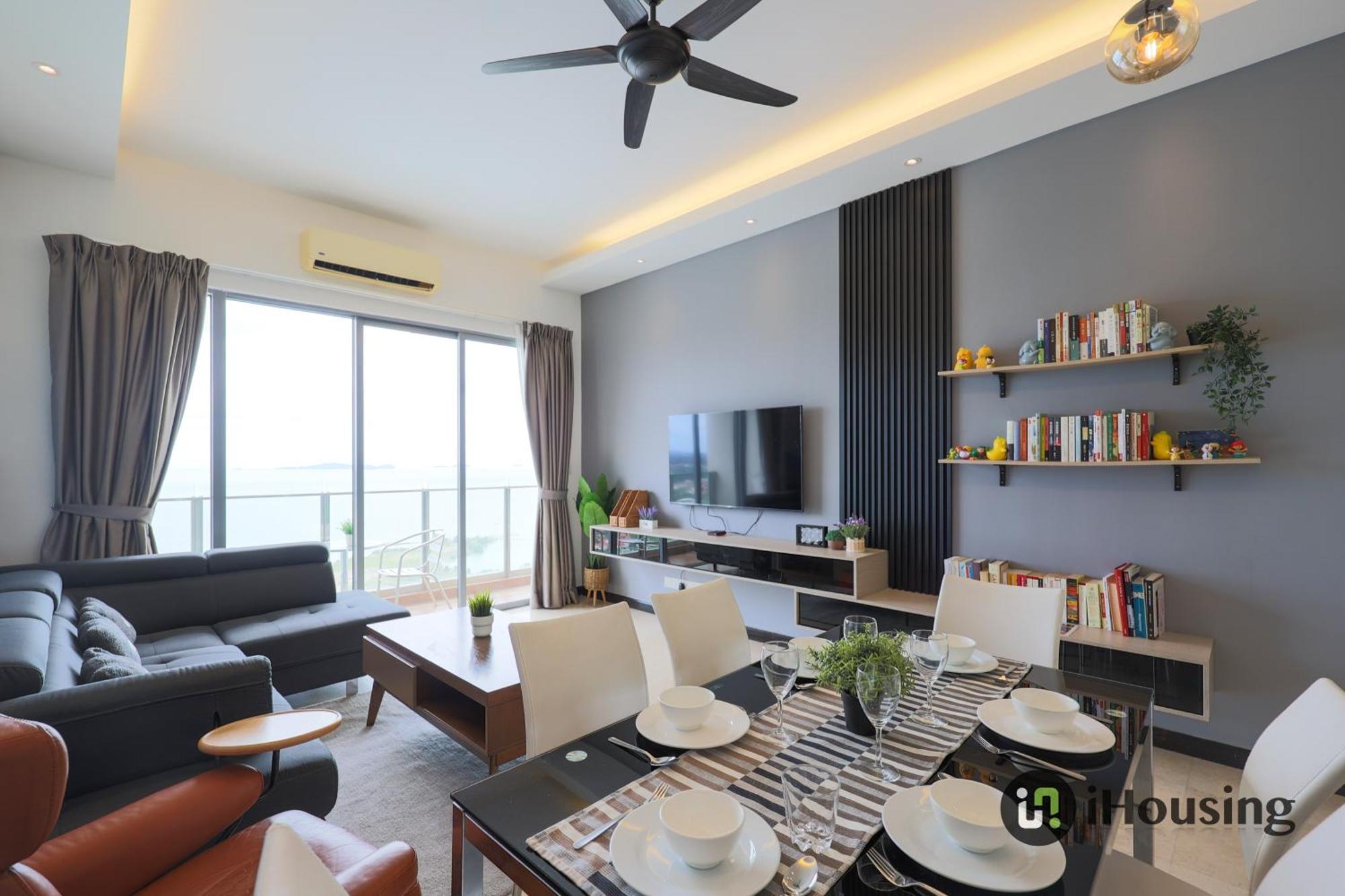 Silverscape Deluxe By I Housing * Malacca