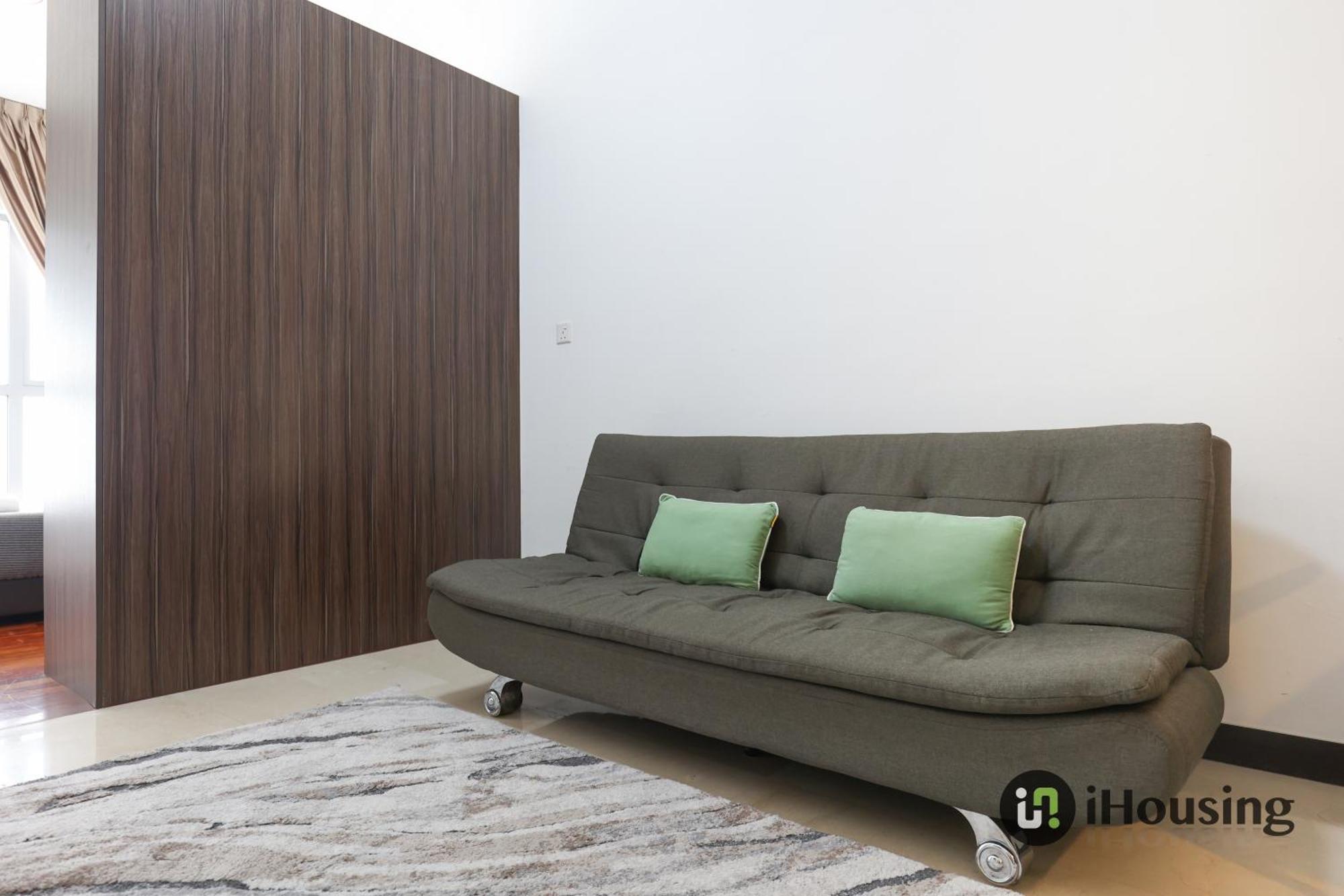 Silverscape Deluxe By I Housing Malacca