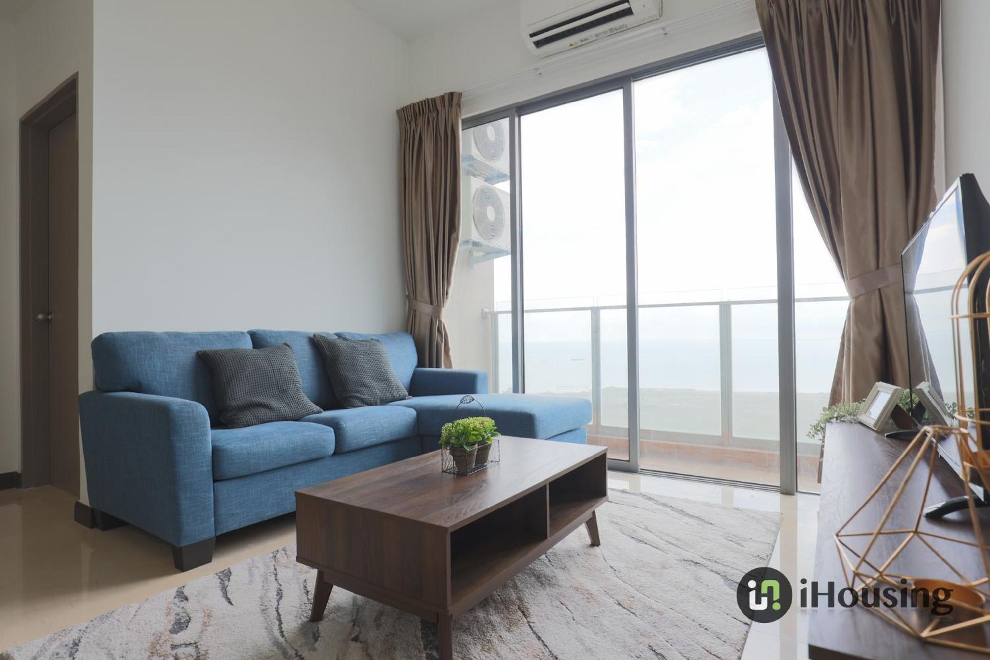 Silverscape Deluxe By I Housing *