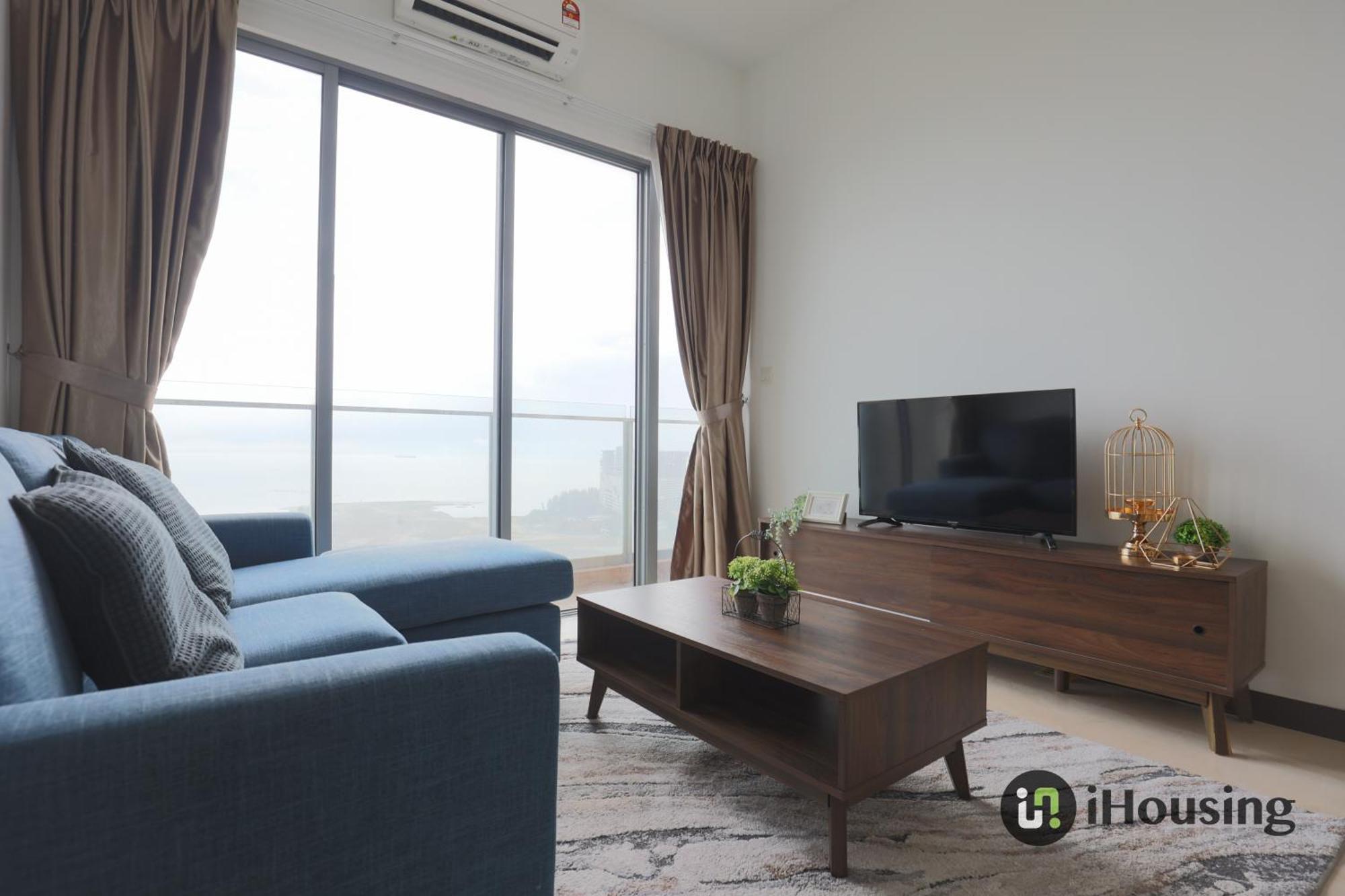 Silverscape Deluxe By I Housing