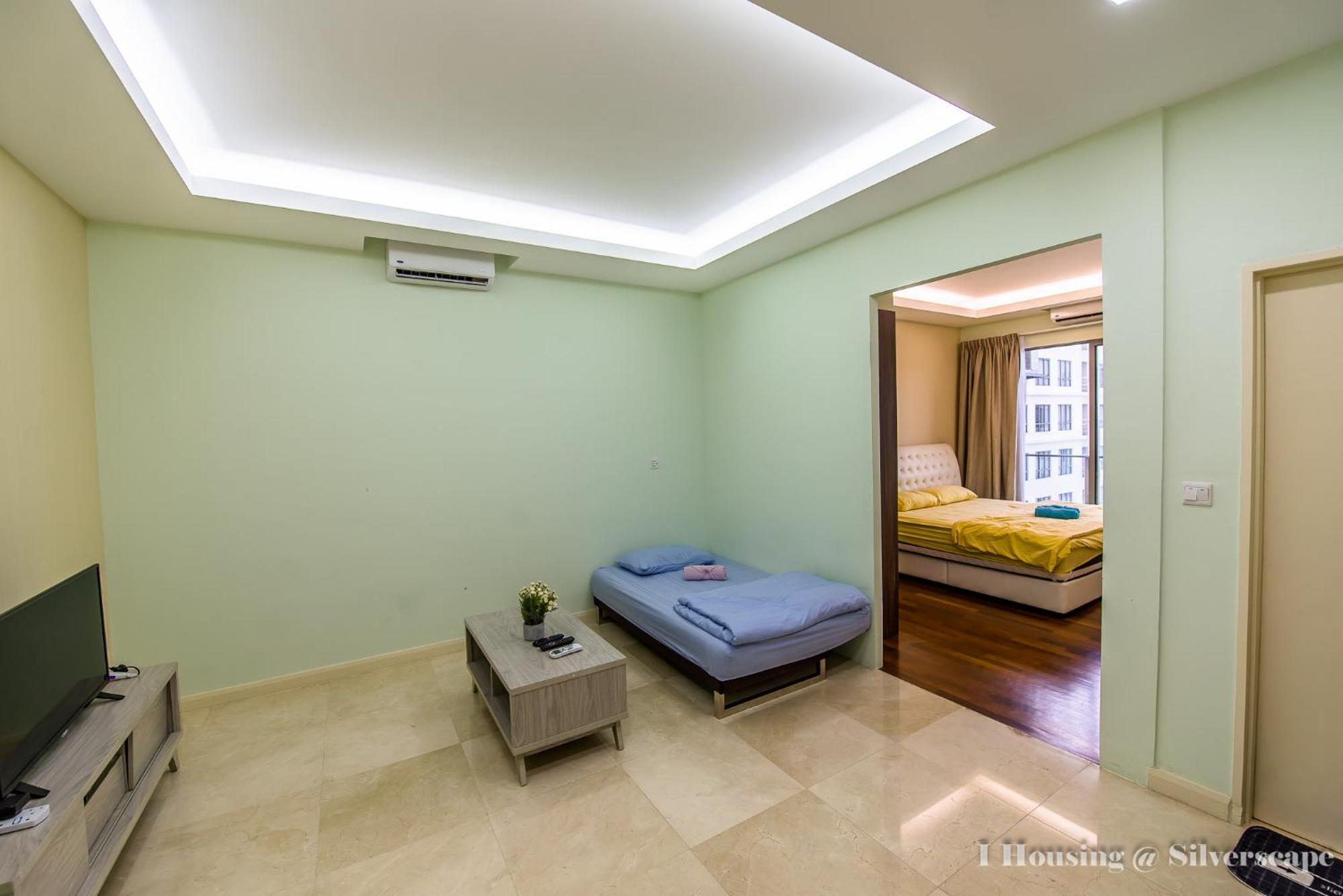 Silverscape Deluxe By I Housing * Malacca