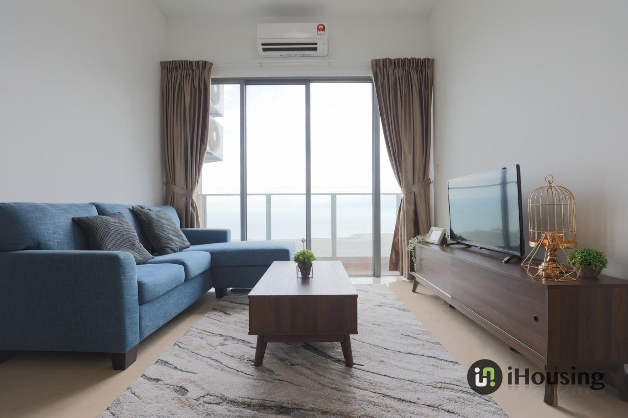 Silverscape Deluxe By I Housing Malacca