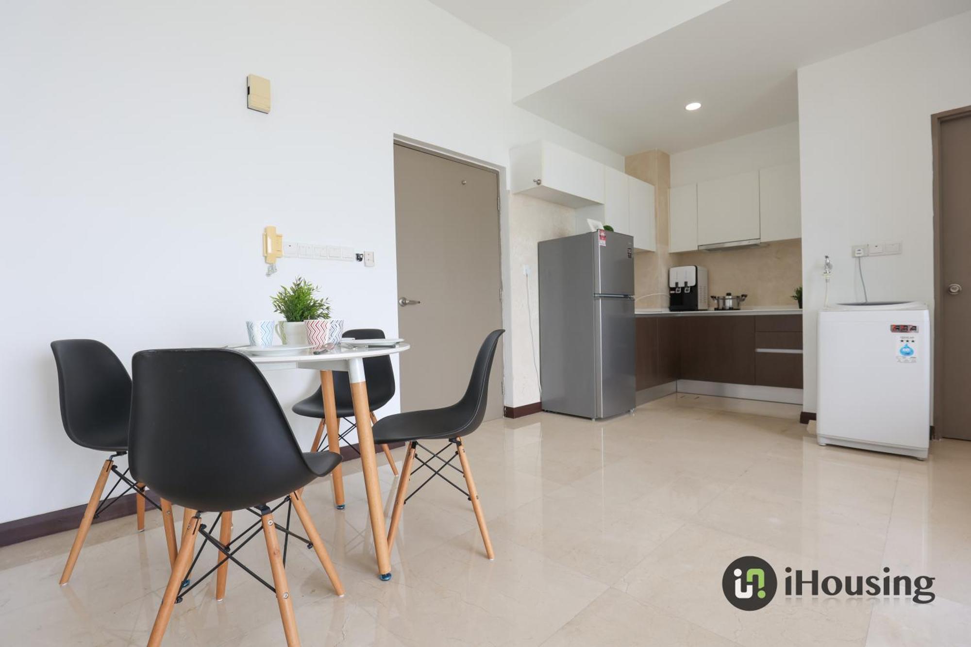 Silverscape Deluxe By I Housing